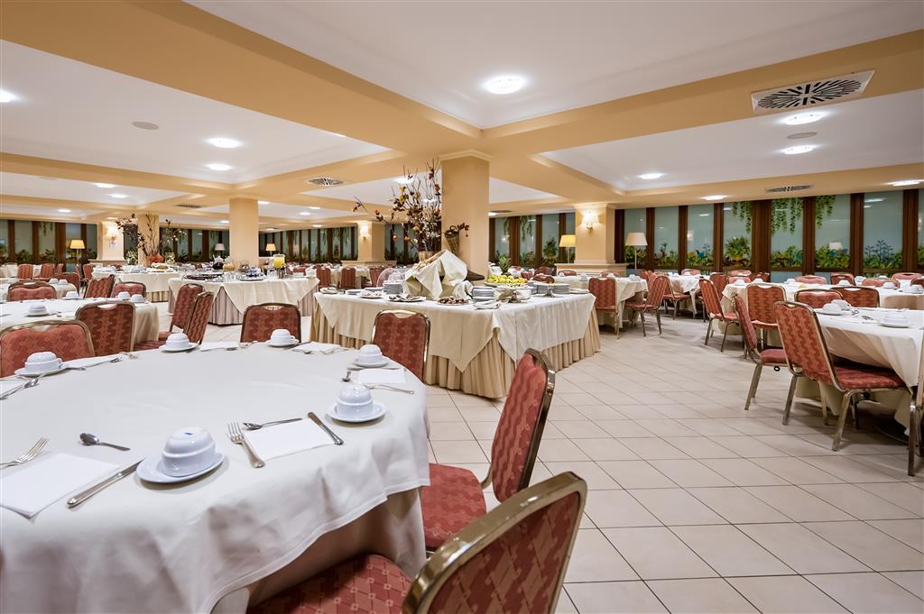 Dioscuri Bay Palace San Leone Exterior foto